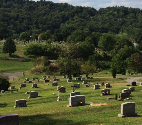 Greenway Cemetery Stewardship 1