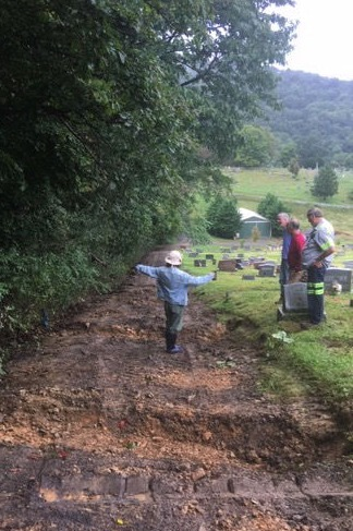 Greenway Cemetery Stewardship 2