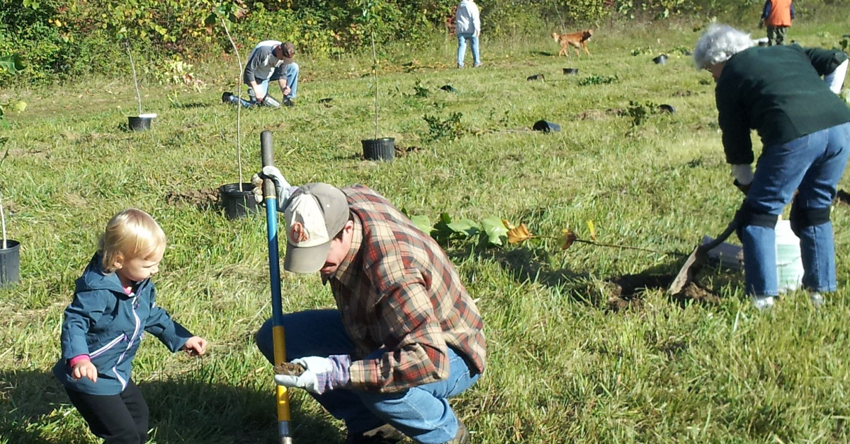 About the Revamped Warm Springs Watershed Association Website
